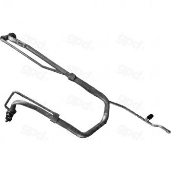 2020 GMC Canyon A/C Refrigerant Suction Hose
