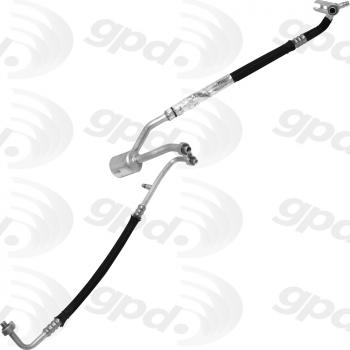 2020 GMC Canyon A/C Hose Assembly