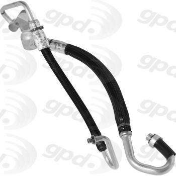 2019 Chevrolet Equinox A/C Hose Assembly Global Parts Distributors 4813475 image 1 of 1