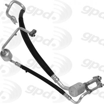 2019 GMC Sierra 1500 A/C Hose Assembly Global Parts Distributors 4813476 image 1 of 1