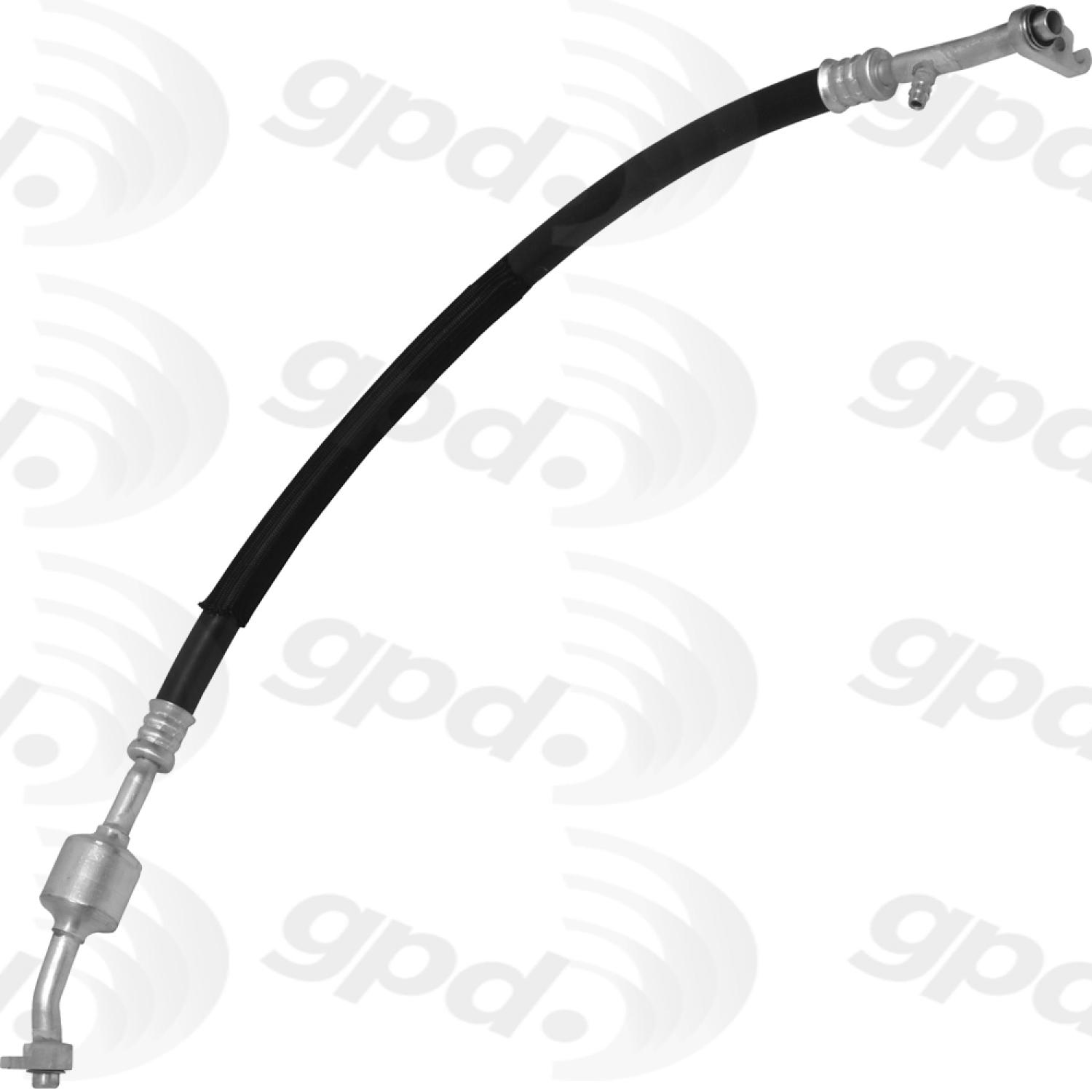 Global Parts Distributors 4813478 A/C Refrigerant Suction Hose product image 1 of 1
