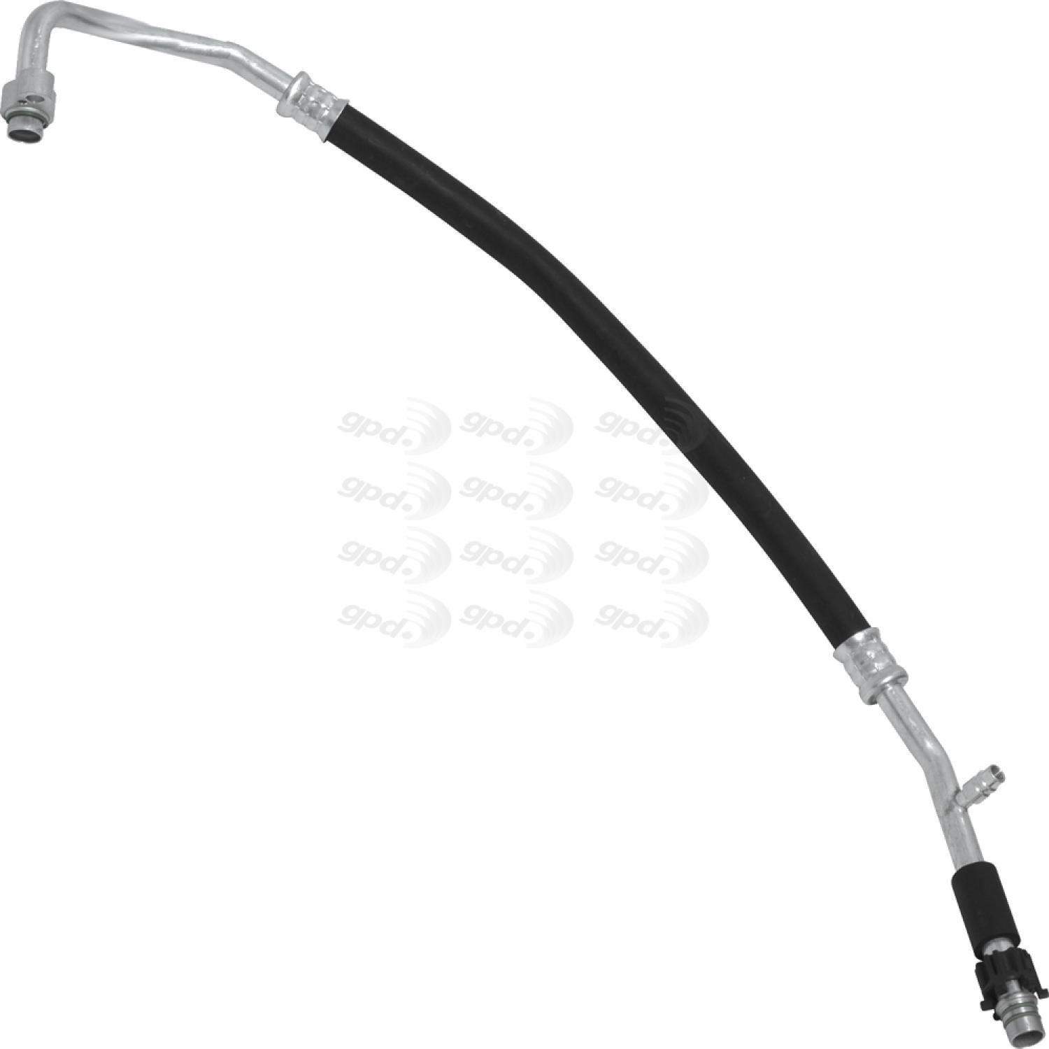 Global Parts Distributors 4813486 A/C Refrigerant Suction Hose product image 1 of 1