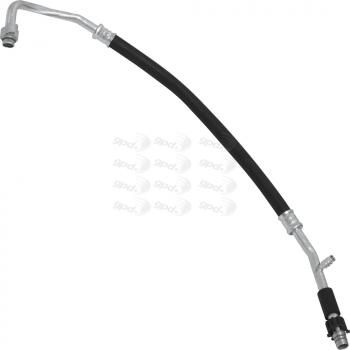 2006 Mitsubishi Galant A/C Refrigerant Suction Hose Global Parts Distributors 4813486 image 1 of 1