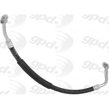 2005 Volkswagen Beetle A/C Refrigerant Discharge Hose Global Parts Distributors 4813488 image 1 of 1