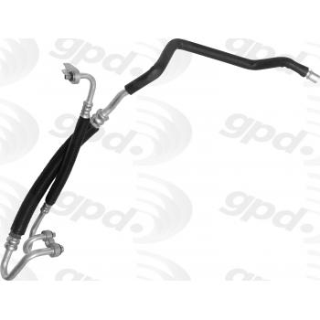 2009 Pontiac G6 A/C Hose Assembly Global Parts Distributors 4813489 image 1 of 1