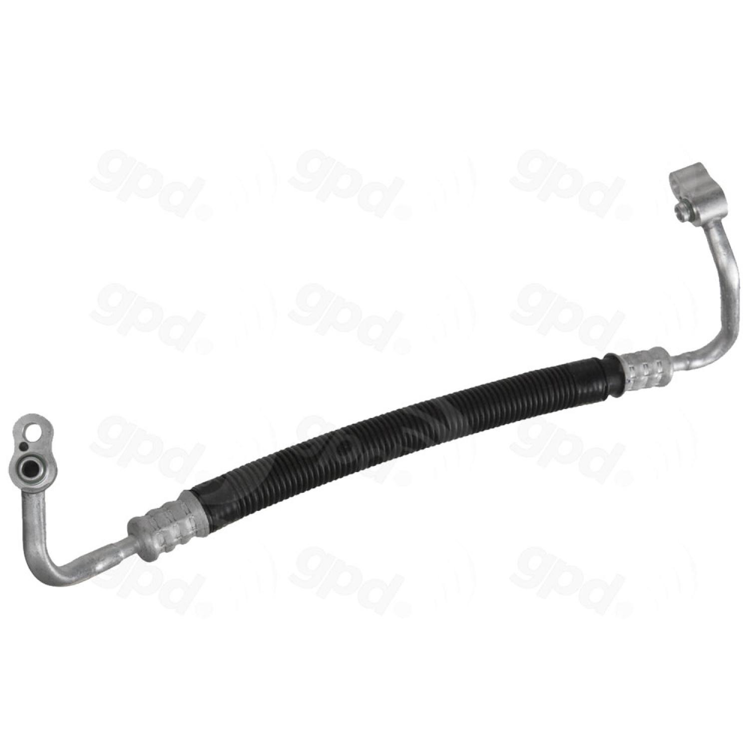Global Parts Distributors 4813491 A/C Refrigerant Discharge Hose product image 1 of 1