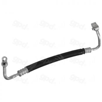 1992 Toyota Tercel A/C Refrigerant Discharge Hose Global Parts Distributors 4813491 image 1 of 1
