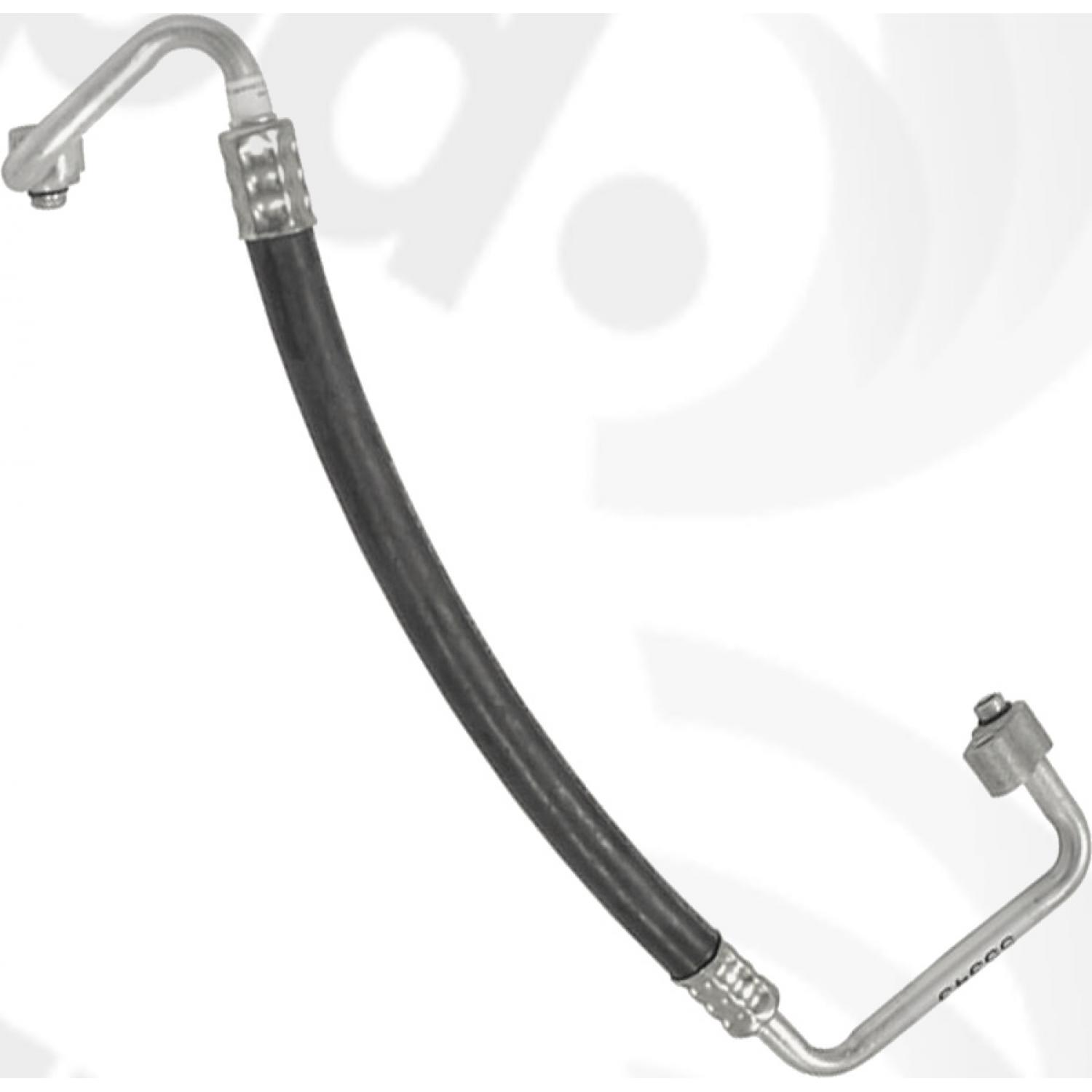 Global Parts Distributors 4813492 - A/C Refrigerant Discharge Hose Global Parts Distributors 4813492 A/C Refrigerant Discharge Hose product image 1 of 1