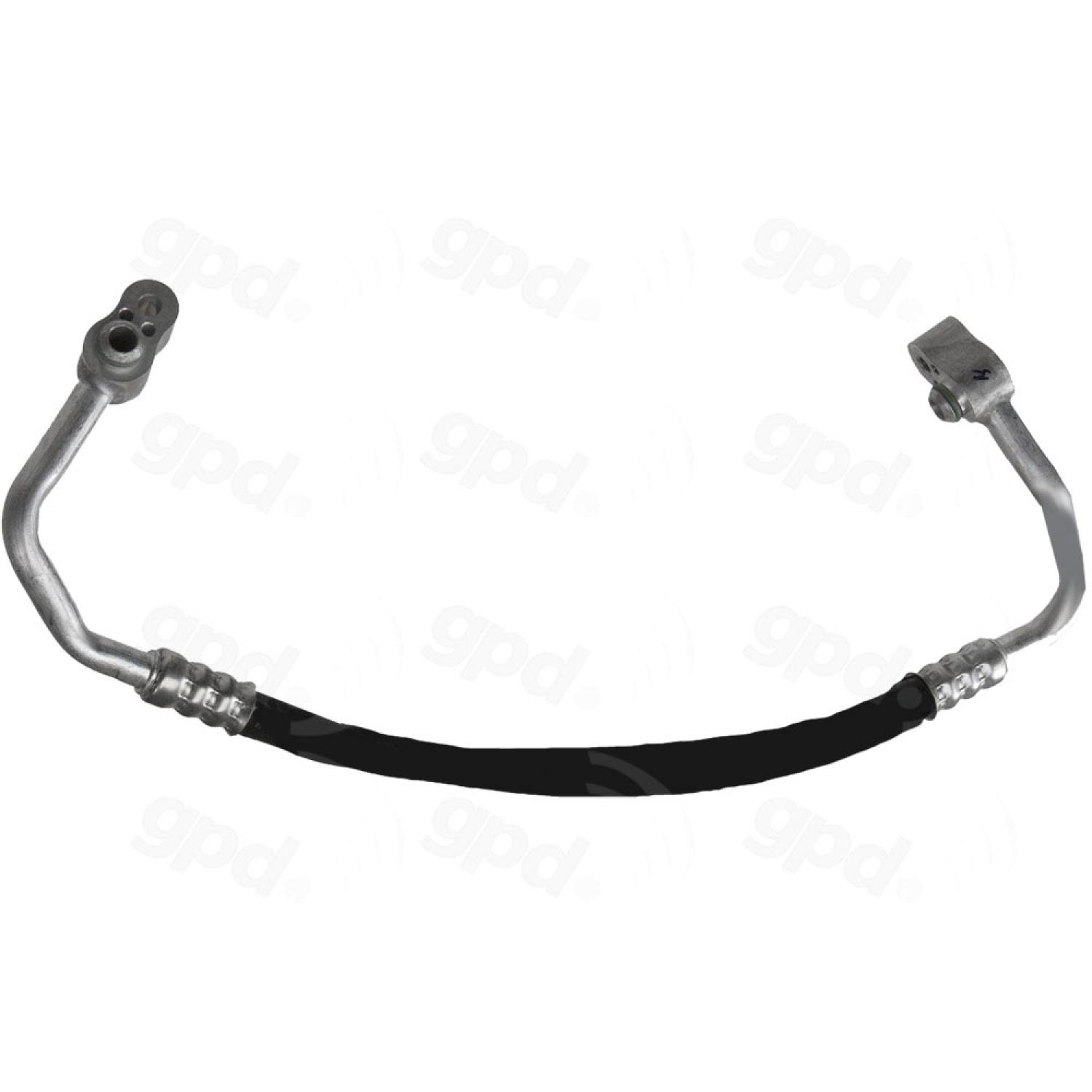Global Parts Distributors 4813493 A/C Refrigerant Discharge Hose product image 1 of 1