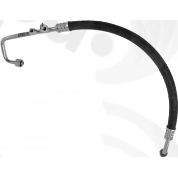 1992 Volkswagen Jetta A/C Refrigerant Discharge Hose Global Parts Distributors 4813495 image 1 of 1