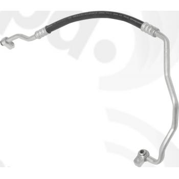 1997 Honda Accord A/C Refrigerant Discharge Hose Global Parts Distributors 4813496 image 1 of 1