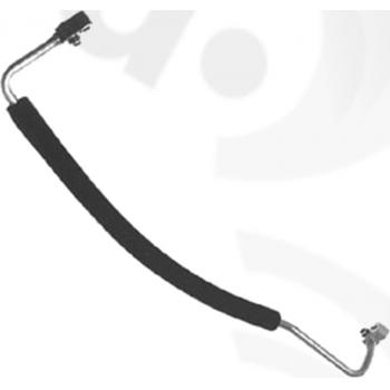 1992 Toyota Supra A/C Refrigerant Discharge Hose Global Parts Distributors 4813497 image 1 of 1