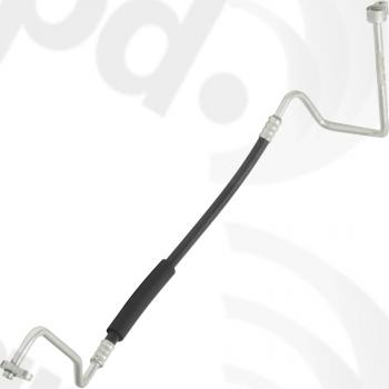 2006 Volvo S80 A/C Refrigerant Discharge Hose Global Parts Distributors 4813498 image 1 of 1