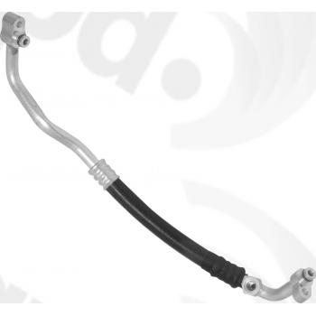 2006 Volkswagen Phaeton A/C Refrigerant Discharge Hose Global Parts Distributors 4813500 image 1 of 1