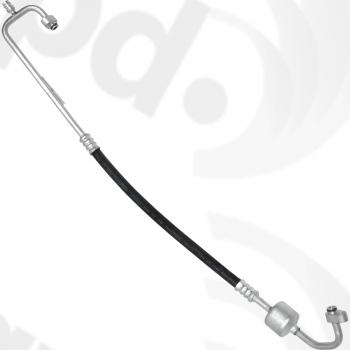 2006 Lexus RX330 A/C Refrigerant Discharge Hose Global Parts Distributors 4813501 image 1 of 1