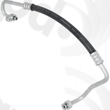2000 Kia Sephia A/C Refrigerant Discharge Hose Global Parts Distributors 4813502 image 1 of 1