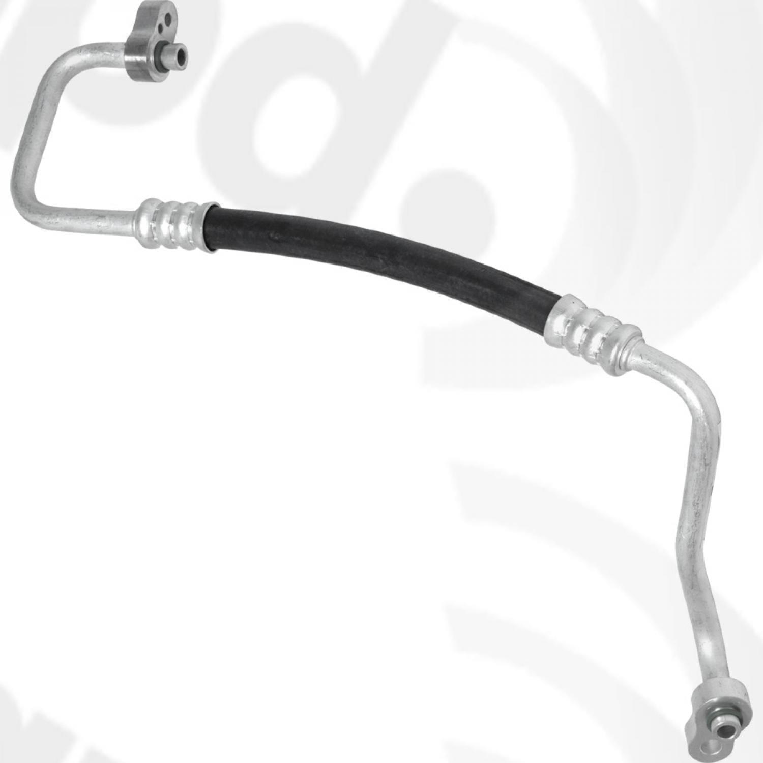 Global Parts Distributors 4813504 A/C Refrigerant Discharge Hose product image 1 of 1