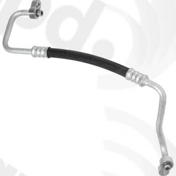 1999 Kia Sephia A/C Refrigerant Discharge Hose Global Parts Distributors 4813504 image 1 of 1
