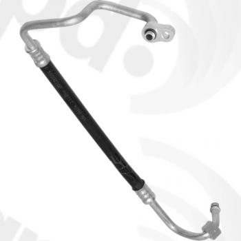 1996 Kia Sephia A/C Refrigerant Discharge Hose Global Parts Distributors 4813506 image 1 of 1