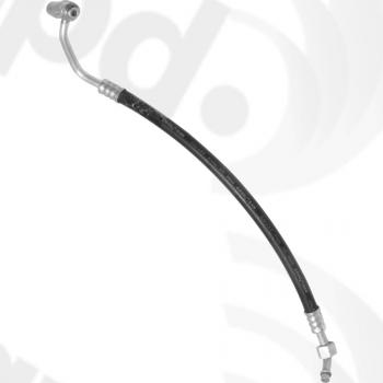 2000 Kia Sportage A/C Refrigerant Discharge Hose Global Parts Distributors 4813507 image 1 of 1