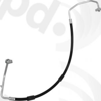2006 Dodge Ram 1500 A/C Refrigerant Discharge Hose Global Parts Distributors 4813509 image 1 of 1