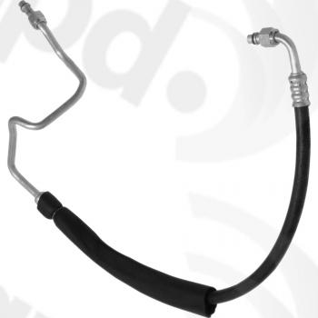 1990 Jeep Comanche A/C Refrigerant Discharge Hose
