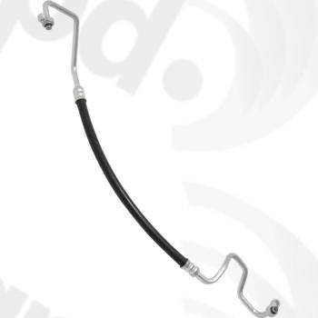 2006 Kia Rio5 A/C Refrigerant Discharge Hose Global Parts Distributors 4813514 image 1 of 1