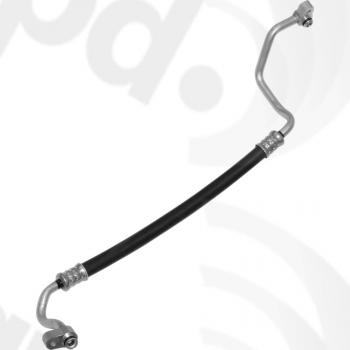 2010 Acura TSX A/C Refrigerant Discharge Hose Global Parts Distributors 4813515 image 1 of 1