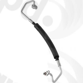 2008 Ford Escape A/C Refrigerant Discharge Hose Global Parts Distributors 4813516 image 1 of 1