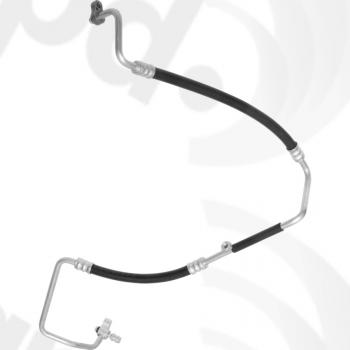 2008 Kia Spectra5 A/C Refrigerant Discharge Hose Global Parts Distributors 4813519 image 1 of 1