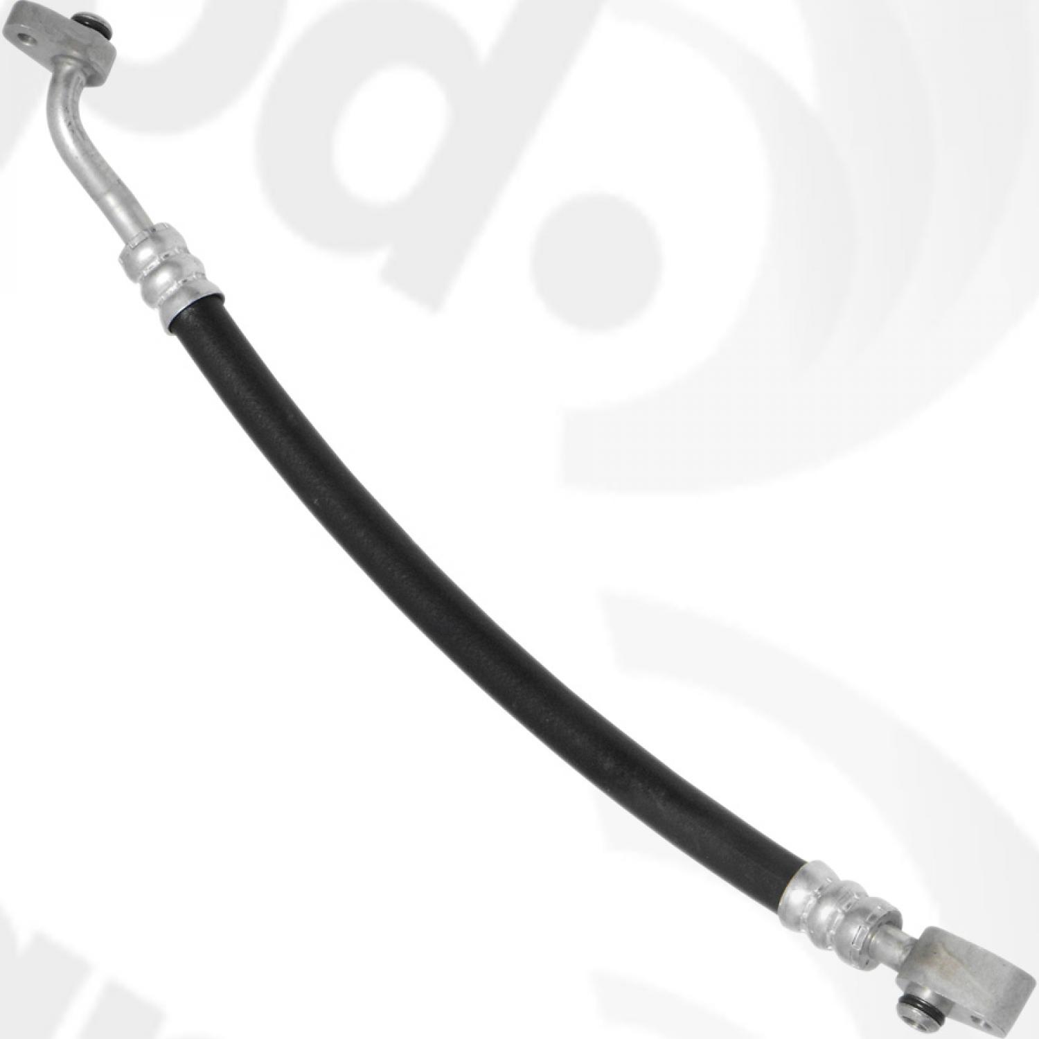Global Parts Distributors 4813520 - A/C Refrigerant Discharge Hose Global Parts Distributors 4813520 A/C Refrigerant Discharge Hose product image 1 of 1