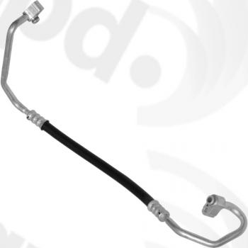 1998 Toyota T100 A/C Refrigerant Discharge Hose Global Parts Distributors 4813523 image 1 of 1