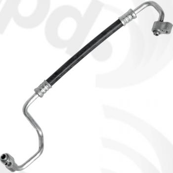 2000 BMW Z3 A/C Refrigerant Discharge Hose Global Parts Distributors 4813524 image 1 of 1