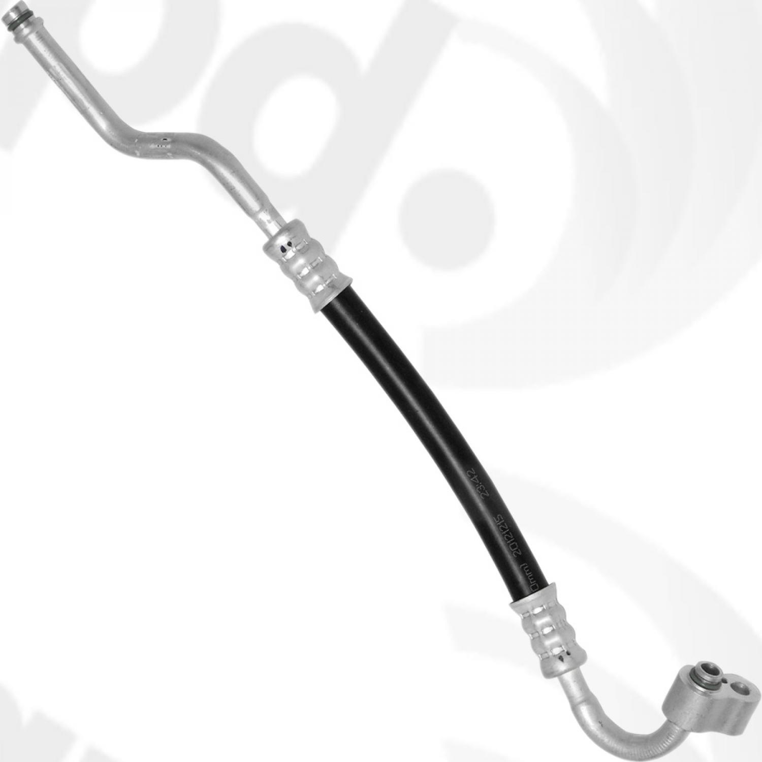 Global Parts Distributors 4813525 A/C Refrigerant Discharge Hose product image 1 of 1
