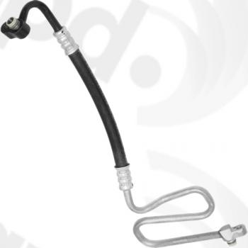 2000 BMW 528i A/C Refrigerant Discharge Hose Global Parts Distributors 4813526 image 1 of 1