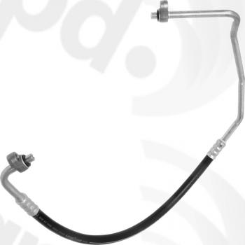 2007 Chevrolet Express 2500 A/C Refrigerant Discharge Hose Global Parts Distributors 4813527 image 1 of 1