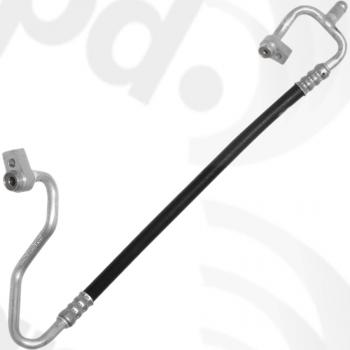 2019 Ford Fiesta A/C Refrigerant Discharge Hose Global Parts Distributors 4813529 image 1 of 1