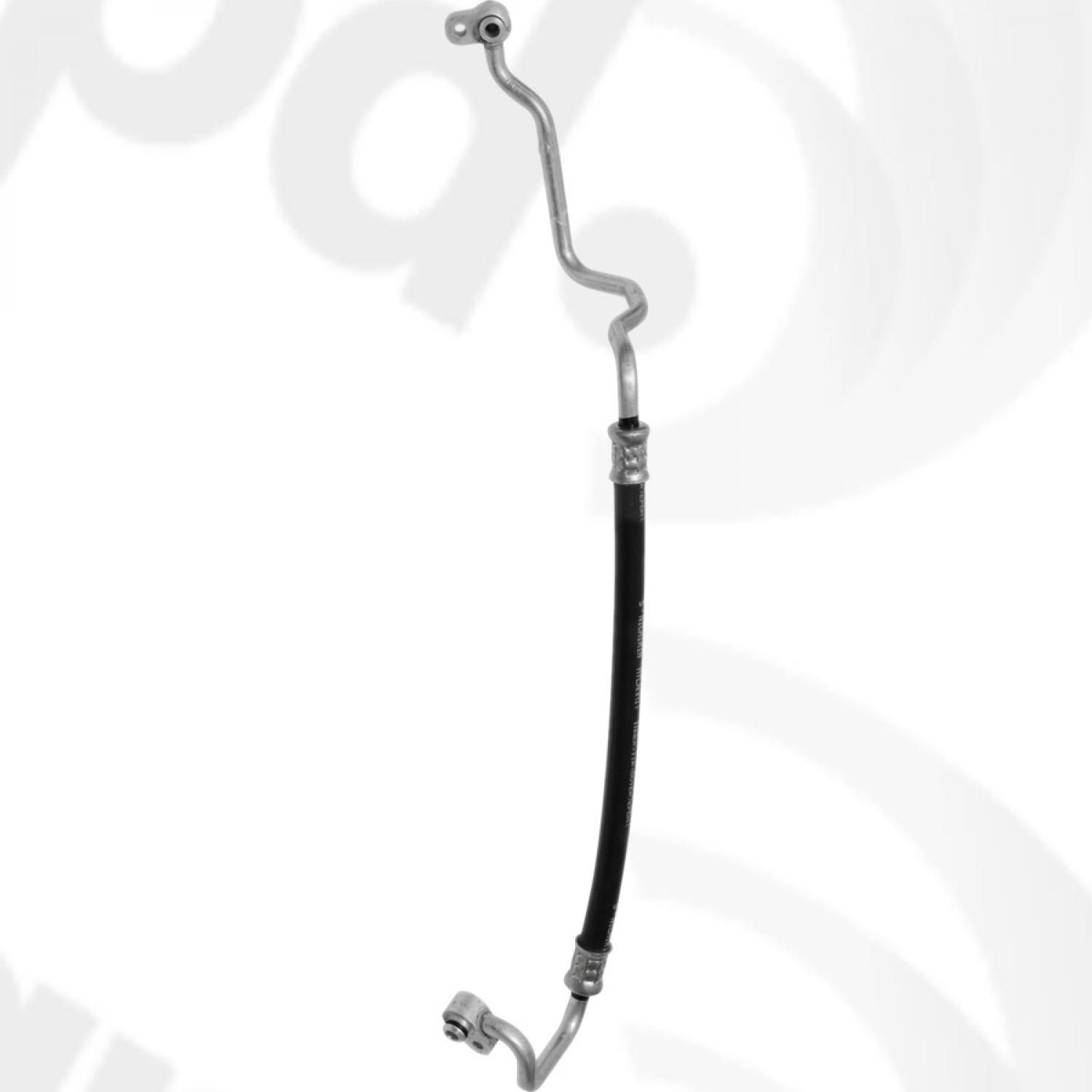Global Parts Distributors 4813531 - A/C Refrigerant Discharge Hose Global Parts Distributors 4813531 A/C Refrigerant Discharge Hose product image 1 of 1