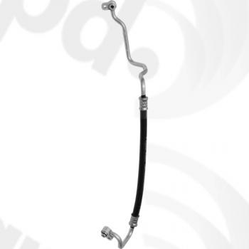 2009 Acura RDX A/C Refrigerant Discharge Hose Global Parts Distributors 4813531 image 1 of 1