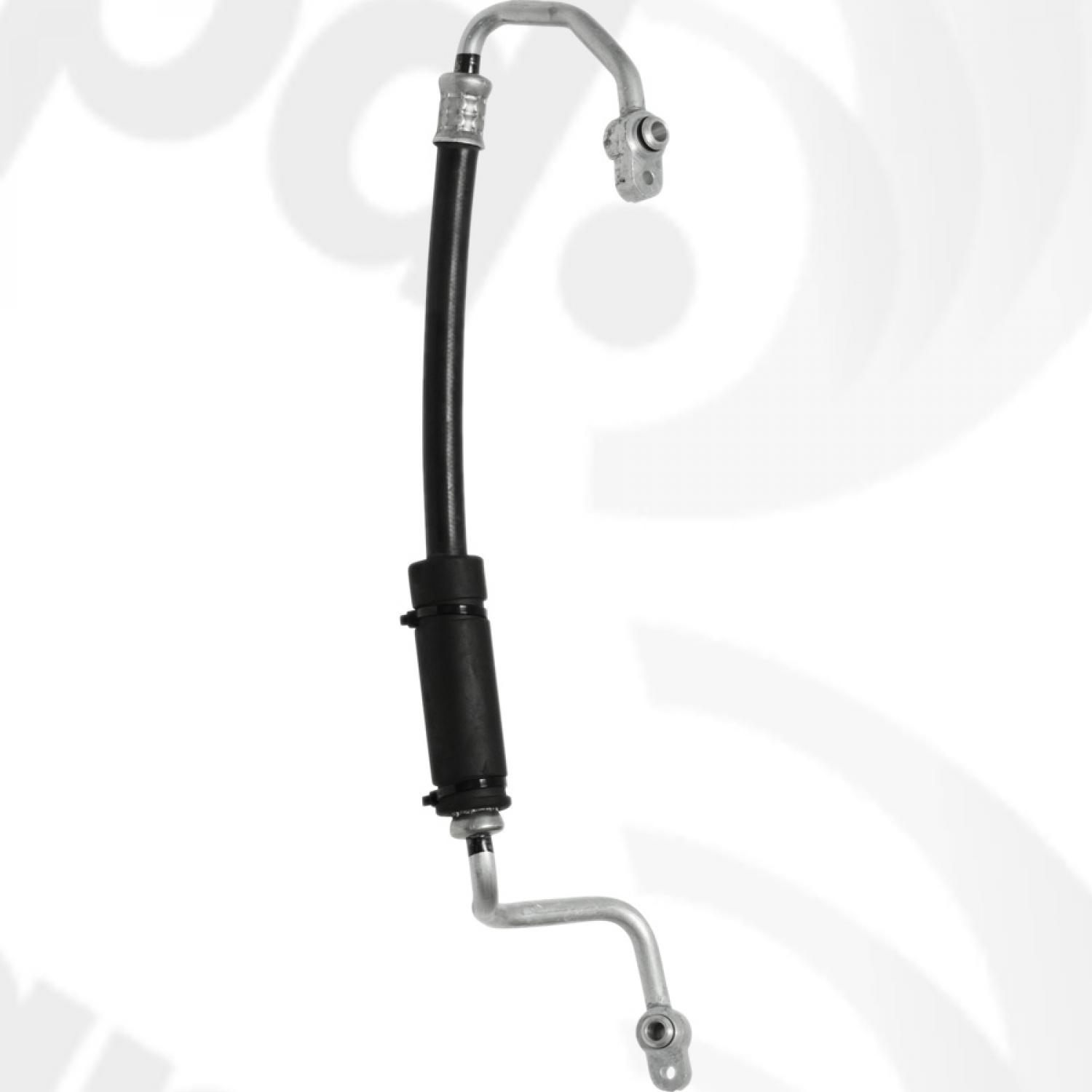 Global Parts Distributors 4813532 A/C Refrigerant Discharge Hose product image 1 of 1