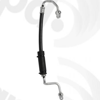2014 Acura RDX A/C Refrigerant Discharge Hose Global Parts Distributors 4813532 image 1 of 1
