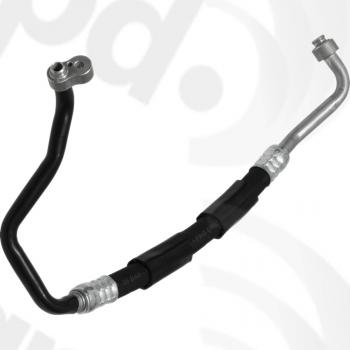 2005 Audi Allroad Quattro A/C Refrigerant Discharge Hose Global Parts Distributors 4813537 image 1 of 1