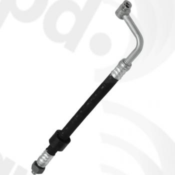 2003 Audi S6 A/C Refrigerant Discharge Hose Global Parts Distributors 4813538 image 1 of 1