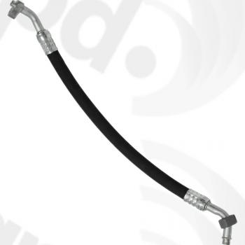1999 Audi A8 A/C Refrigerant Discharge Hose