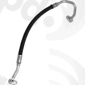 2008 Volkswagen Eos A/C Refrigerant Discharge Hose Global Parts Distributors 4813540 image 1 of 1