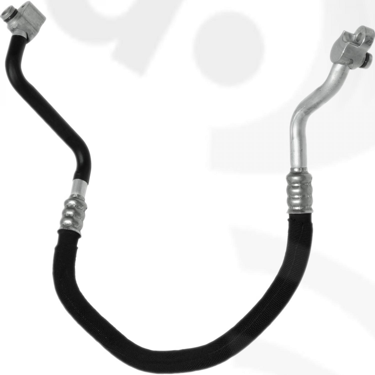 Global Parts Distributors 4813541 A/C Refrigerant Discharge Hose product image 1 of 1