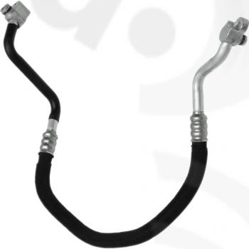 2016 Audi S4 A/C Refrigerant Discharge Hose Global Parts Distributors 4813541 image 1 of 1