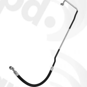 2004 Audi A6 Quattro A/C Refrigerant Discharge Hose Global Parts Distributors 4813544 image 1 of 1