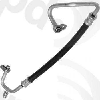 2011 Mazda 2 A/C Refrigerant Discharge Hose Global Parts Distributors 4813545 image 1 of 1