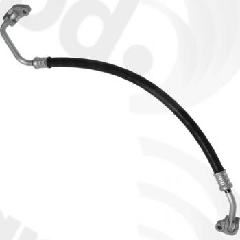2015 Mazda CX-9 A/C Refrigerant Discharge Hose Global Parts Distributors 4813546 image 1 of 1
